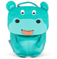 Affenzahn Backpack Hippo Hilda - Small - Small Backpack
