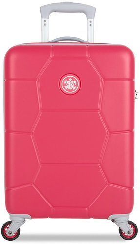 Suitsuit TR-1247/3-S ABS Caretta Teaberry - Suitcase - Main image