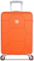 Suitsuit TR-1249/3-S ABS Caretta Vibrant Orange - Suitcase