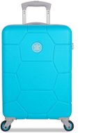 Suitsuit TR-1250/3-S ABS Caretta Peppy Blue - Suitcase