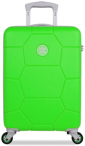 Suitsuit TR-1251/3-S ABS Caretta Active Green - Suitcase - Main image