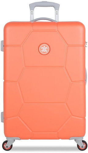 Suitsuit TR-1246/3-M ABS Caretta Melon - Suitcase - Main image