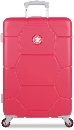 Suitsuit TR-1247/3-M ABS Caretta Teaberry - Suitcase - Main image