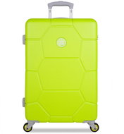 Suitsuit TR-1252/3-M ABS Caretta Sparkling Yellow - Suitcase