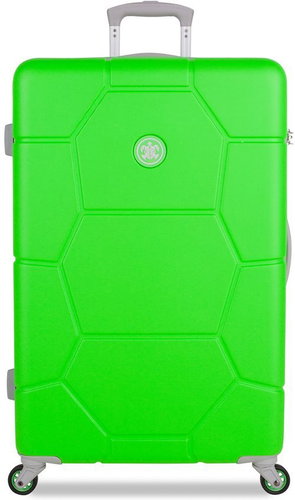 Suitsuit TR-1251/3-L ABS Caretta Active Green - Suitcase - Main image
