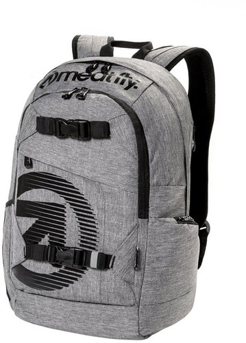 Meatfly Basejumper 4 Backpack - City Backpack - Main image
