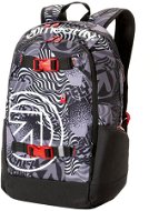 Meatfly Basejumper 4 Backpack, H - Mestský batoh