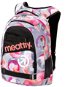 Meatfly Exile 3 Backpack, F - City Backpack