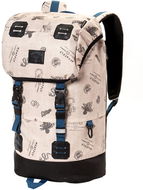 Meatfly Pioneer 3 Backpack - City Backpack