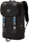 Meatfly Pioneer 3 Backpack, D - Mestský batoh