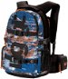 Nugget Arbiter 4 Backpack - Mestský batoh