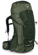 Osprey Aether AG 70 adriondack green M - Tourist Backpack