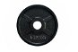FitnessLine Cast iron disc 30 mm - 1,25 kg - Gym Weight