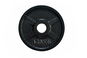 FitnessLine Cast iron disc 30 mm - 1,25 kg - Gym Weight