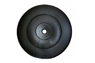 FitnessLine Disc with cement filling 30 mm - 15 kg - Gym Weight