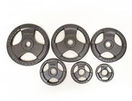 FitnessLine Olympic disc 50 mm - Gym Weight