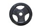 FitnessLine Olympic disc 50 mm - 15 kg - Gym Weight