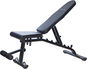 FitnessLine Polohovací lavice - Posilovací lavice