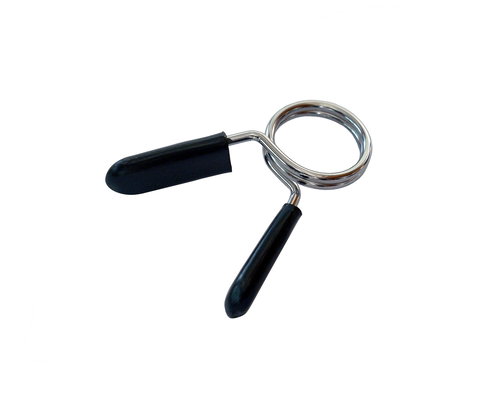 Safety sleeve - spring, 25 mm - Lock Nuts - Main image