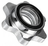 Safety sleeve - nut, 25 mm - Lock nuts
