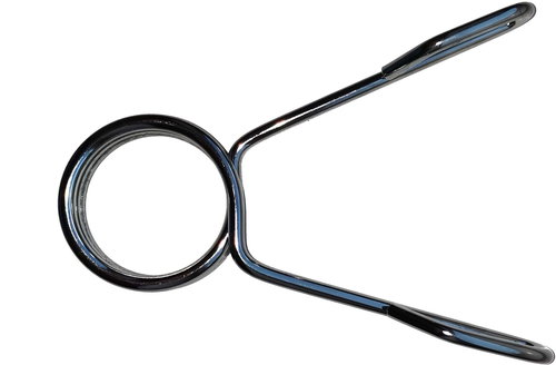 Safety sleeve - spring, 50 mm (Olympic) 02 - Lock Nuts - Main image