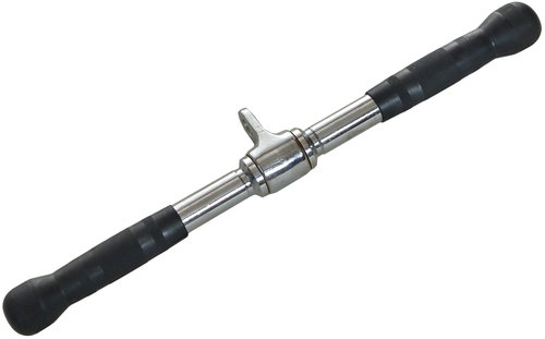 FitnessLine Adapter straight 48 - Weightlifting Adapter - Main image