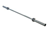 FitnessLine Crossfit Olympic Axle 1520/50 mm - Bar
