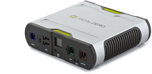 GoalZero Sherpa 100 26.400mAh - Power bank - Fő fotó