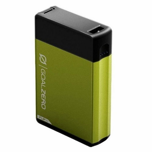 Flip 30 Green - Power Bank - Main image
