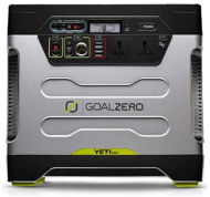 GoalZero Yeti 1250 - Charging Station