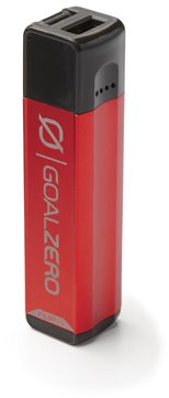 Goal Zero Flip 10 2600mAh Red - Power Bank - Main image