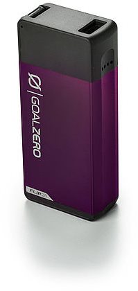 Goal Zero Flip 20 5200mAh Plum - Power Bank - Main image