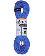 BEAL Booster Unicore, 9,7mm, dry cover, blue, 60m - Rope