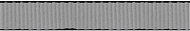 Beal Šitá smyce plochá, sivá, 18 mm, 100 cm - Horolezecká slučka