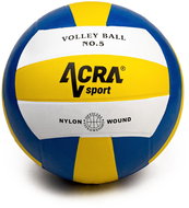 Acra Rubber Volleyball - size 5 - Beach Volleyball