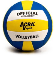 Acra Official Volleyball - size 5 - Beach Volleyball
