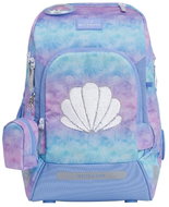 BECKMANN Active AIR FLX Seashell - School Backpack