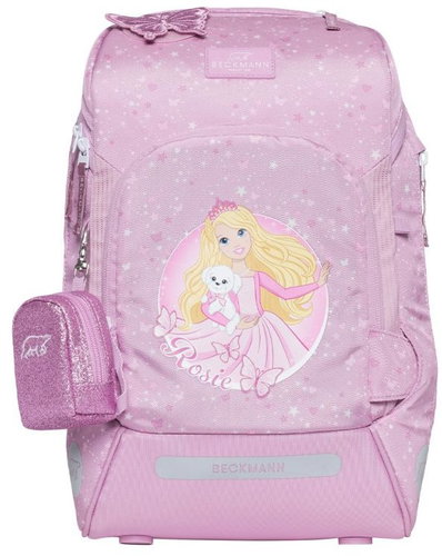 Beckmann Active AIR FLX Rosie - School Backpack - Main image