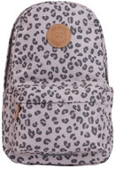 BECKMANN City Leopard 30 l - School Backpack