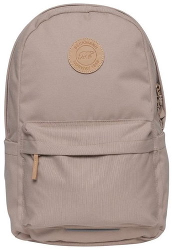 BECKMANN City Beige 30 l - School Backpack - Main image