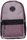 Pink colourblock 30 l