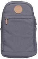 BECKMANN Urban Steel Grey 30 l - School Backpack