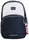 Navy White 30 l