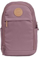 BECKMANN Urban midi Purple Rose - School Backpack