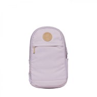 BECKMANN Urban midi Light Purple - School Backpack