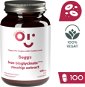 Beggs Iron bisglycinate 20 mg, rosehip extract, 100 kapszula - Vas