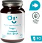 Beggs Omega-3, EPA+DHA, 90 kapslí - Omega 3
