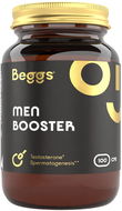 Beggs Men Booster, 100 kapszula - Étrend-kiegészítő