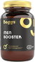 Dietary Supplement Beggs Men Booster 100 capsules - Doplněk stravy