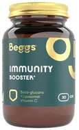 Beggs Immunity Booster 30 capsules - Dietary Supplement